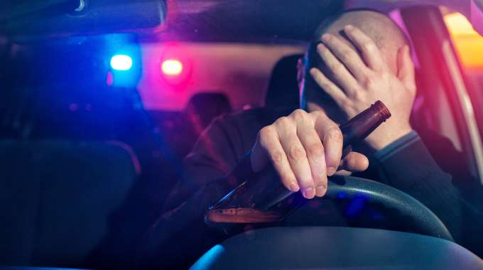 Impaired Driving courses