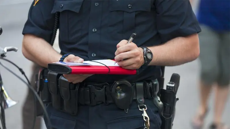 traffic ticket faciliation course